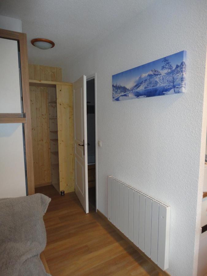 Orelle 3 Vallees - 2 Pieces 4 Personnes Extérieur photo