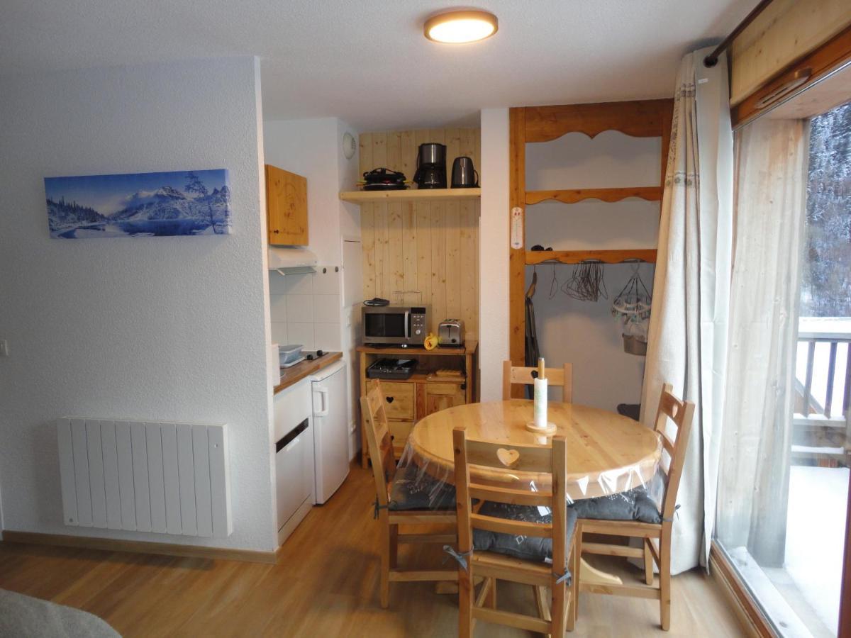 Orelle 3 Vallees - 2 Pieces 4 Personnes Extérieur photo