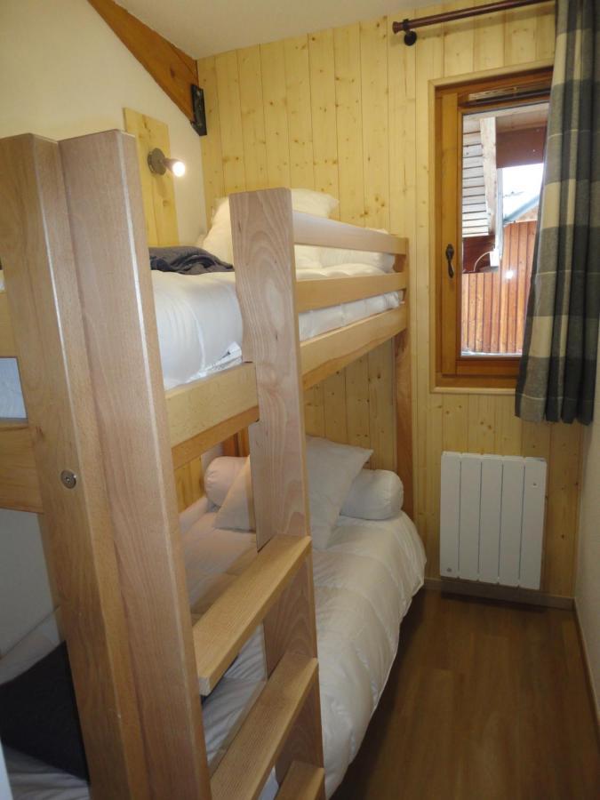 Orelle 3 Vallees - 2 Pieces 4 Personnes Extérieur photo
