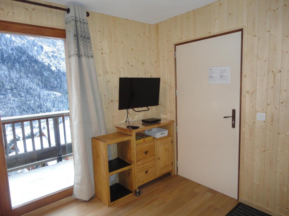 Orelle 3 Vallees - 2 Pieces 4 Personnes Extérieur photo