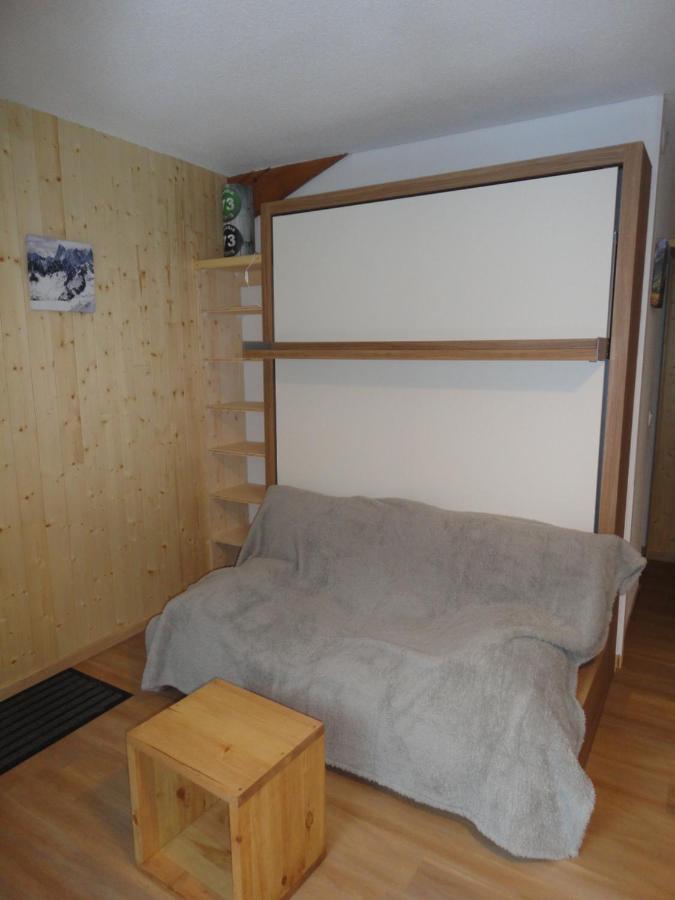 Orelle 3 Vallees - 2 Pieces 4 Personnes Extérieur photo